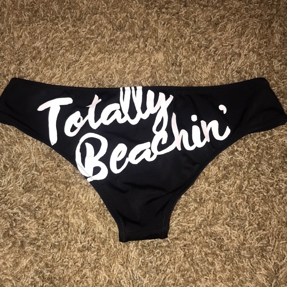 Victoria Secret Bikini Bottom